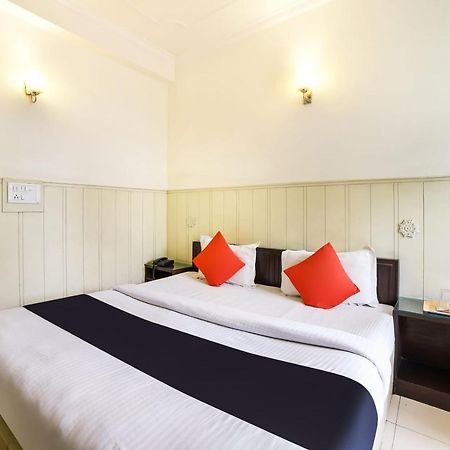 Capital O 48354 The Nest New Delhi Ngoại thất bức ảnh